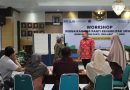 Workshop Perbaikan SOP Panti Rehabilitasi Sosial dalam Mewujudkan Panti Jiwa berbasis HAM