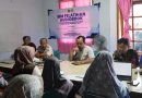 Tingkatkan Kemampuan Literasi Digital, Sehati Sukoharjo Berkolaborasi dengan Univet Bantara Gelar Pelatihan Audiobook