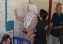 Desa Purwosuman Membangun Desa Tangguh Bencana Inklusif :  Workshop Penyusunan Dokumen Kebencanaan