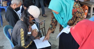 Mewujudkan Keluarga Tangguh Bencana Inklusif